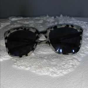 J. Crew Franny Sunglasses